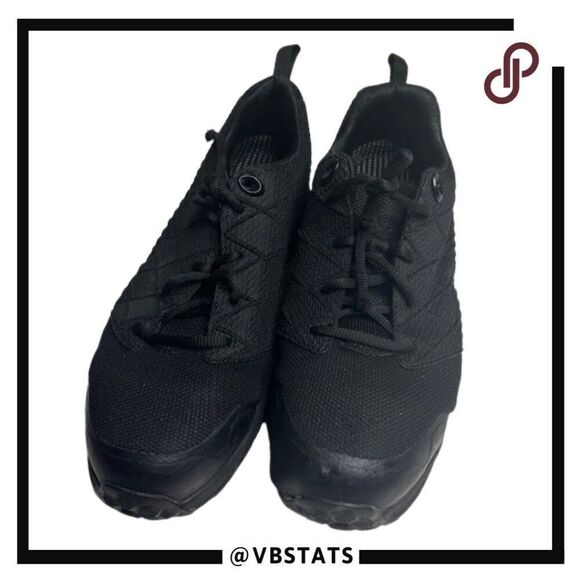 Irish Setter Nisswa‎ Men's Safety Toe Oxfords Color Black Men's Size 8.5 - Picture 11 of 14